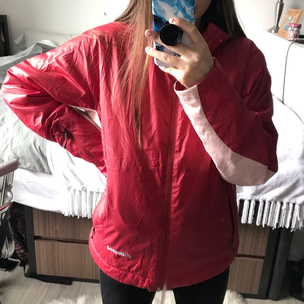 down jacket - Picture 2 of 6